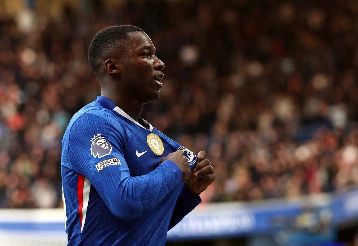 乔-科尔盛赞：凯塞多堪称世界最佳中场，1亿英镑转会费超值