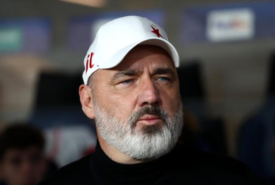 布拉格斯拉维亚主帅盛赞：赖斯或成全球顶级定位球大师