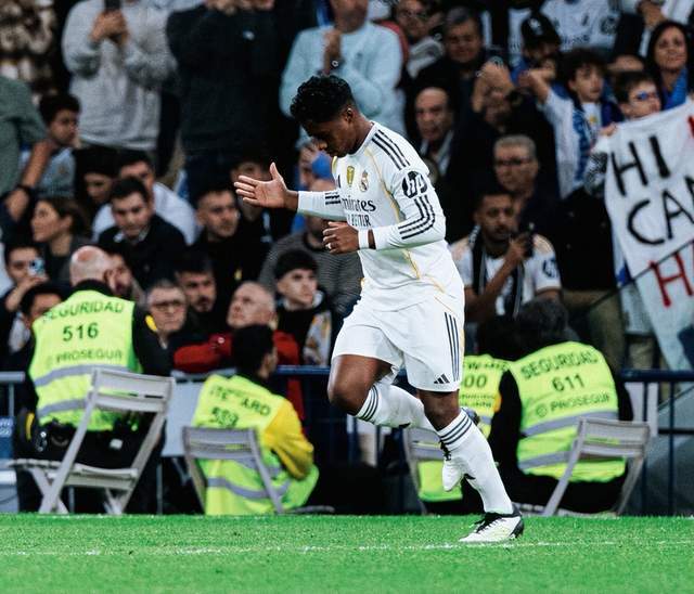 皇马冬窗首离队人选确定：19岁中锋或租借加盟里昂