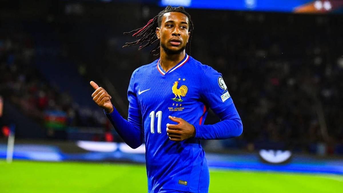 尼日利亚前主帅盛赞奥利塞：在足球强国同样能闪耀