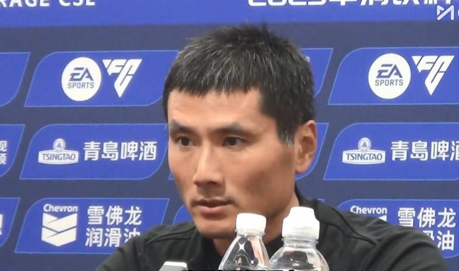 津媒聚焦：国足选帅本土“少壮派”教练或成新趋势