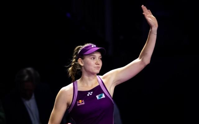 莱巴金娜突破性表现：职业生涯首度跻身WTA年终总决赛四强