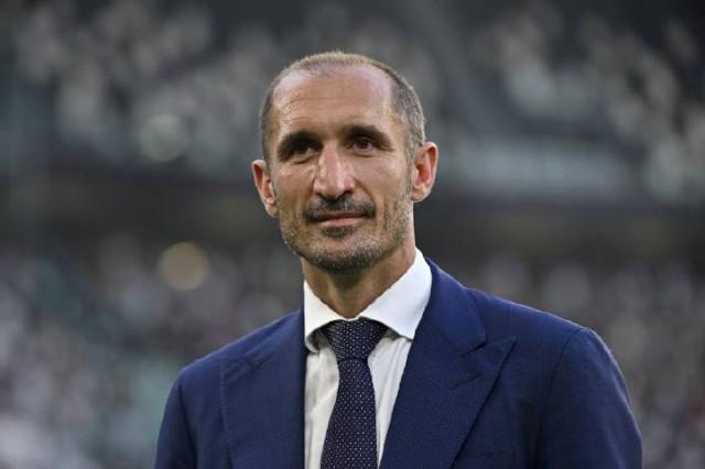 基耶利尼当选意甲联盟代表，携手马罗塔共进足协理事会