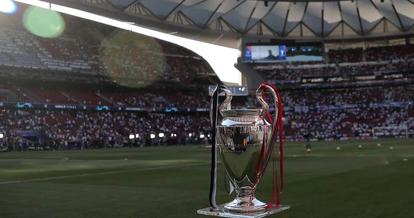 Opta预测：阿森纳20.67%概率登顶欧冠，巴黎曼城紧随其后