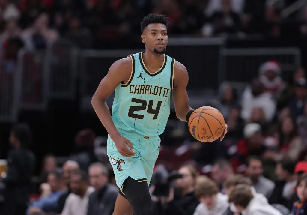 黄蜂榜眼布兰登-米勒左肩半脱位 预计至少缺阵两周