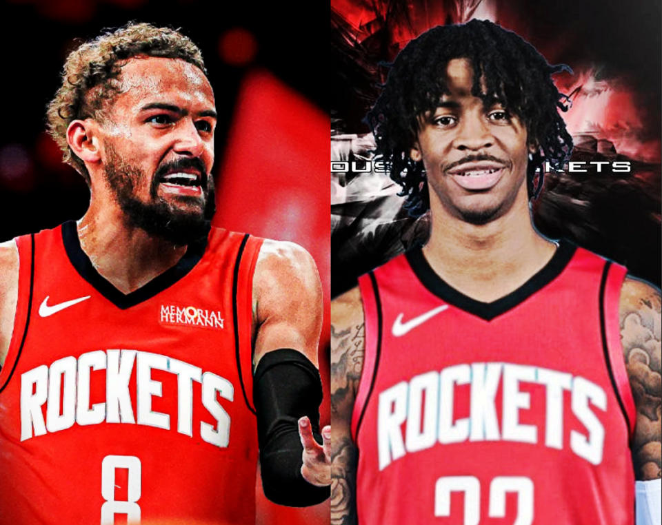 休媒谈火箭控卫引援：两大全明星不能选 怀特最理想里夫斯可争取