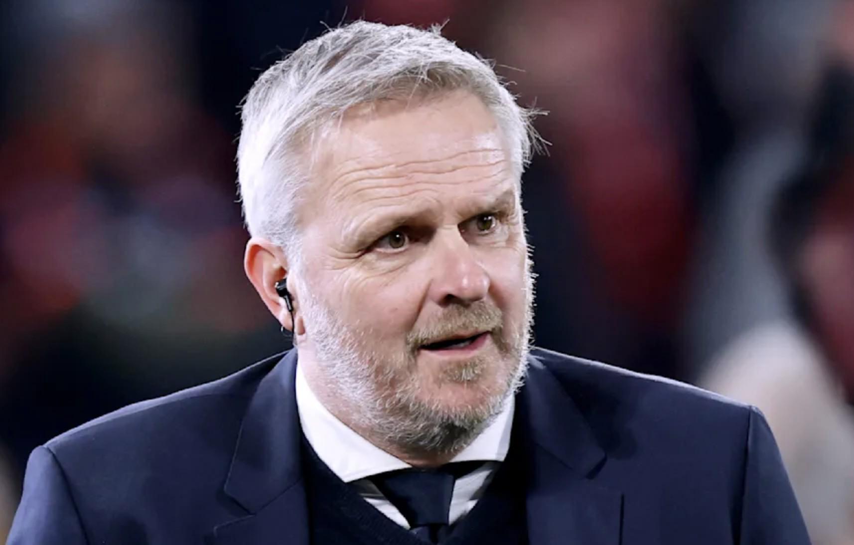 哈曼：拜仁完美开局背后，高层决策作用有限