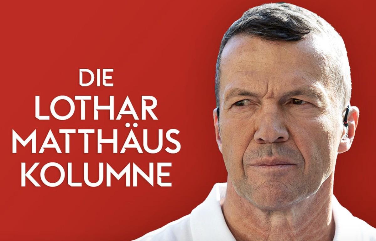 马特乌斯分析：拜仁全面占优，大巴黎难成欧冠赢家