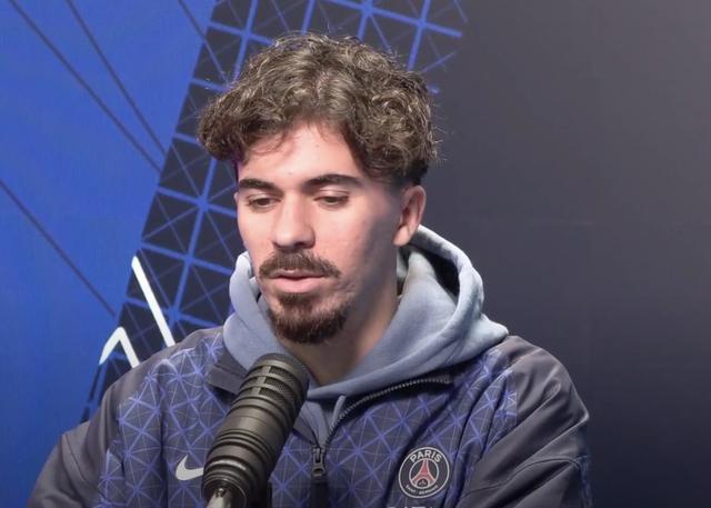 维蒂尼亚：巴黎战拜仁不轻松，球队目标直指胜利