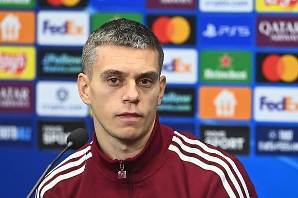 特罗萨德盛赞卡拉菲奥里：不可预测性成优势，传球给他很放心