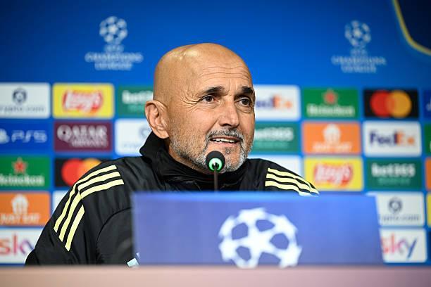 斯帕莱蒂盛赞伊尔迪兹：赛季末将奉献众多精彩集锦