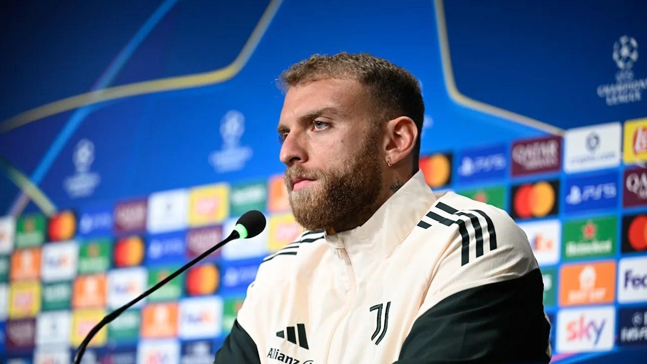 迪格雷戈里奥：库普梅纳斯展现全能实力，尤文图斯目标直指欧冠胜利