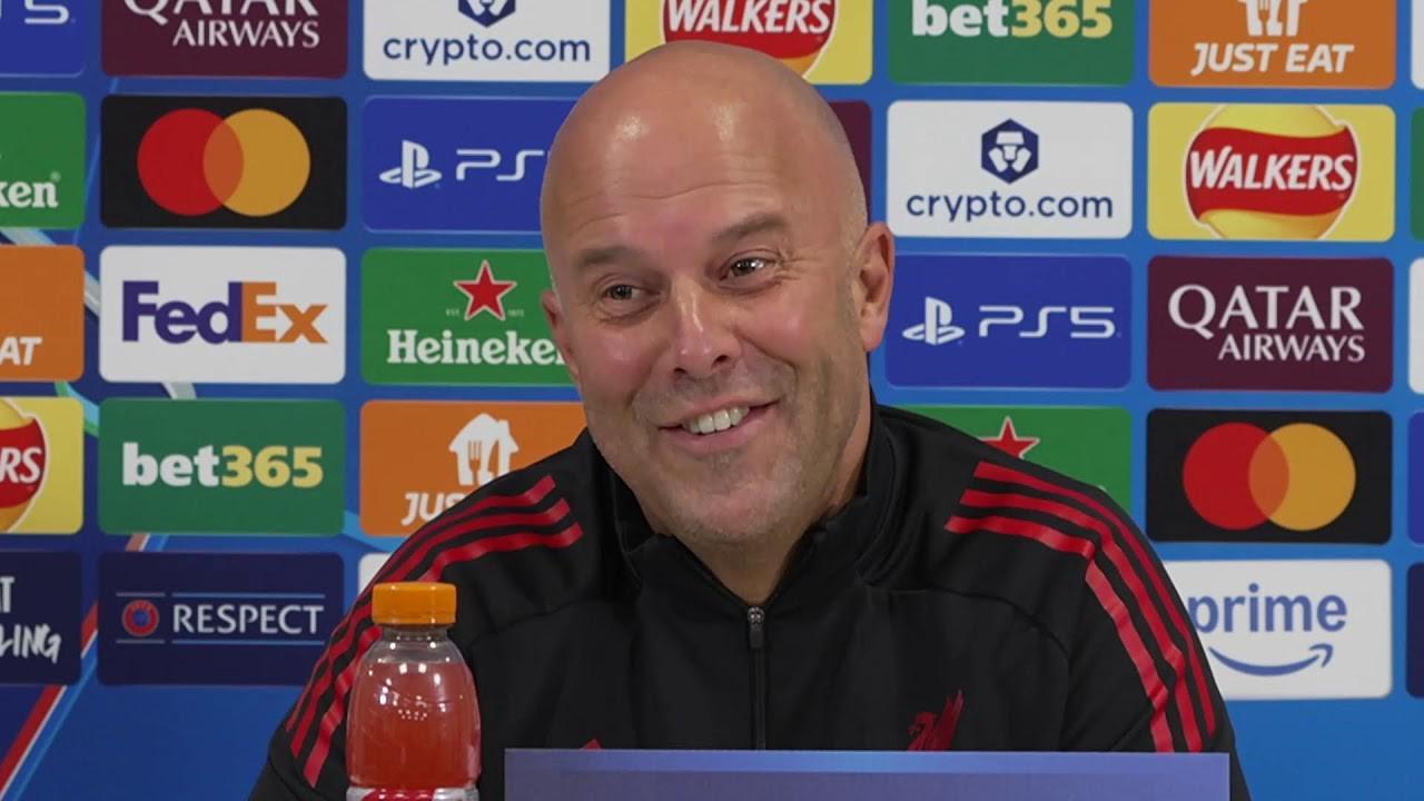 斯洛特谈维尔茨：多位置展现影响力，适应英超仍需时间