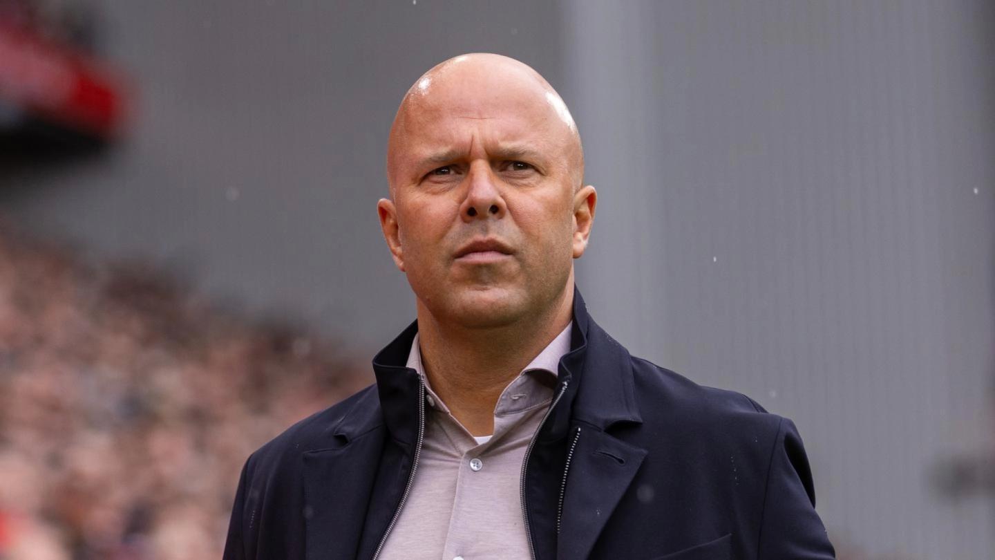 斯洛特创纪录：利物浦欧冠10胜仅用13场，英格兰主帅最快达成