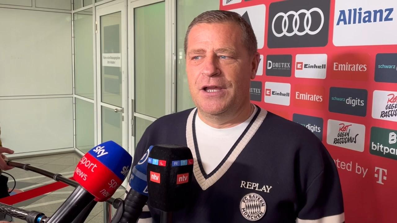 埃贝尔前瞻拜仁vs巴黎：荣誉之战，细节与运气定胜负