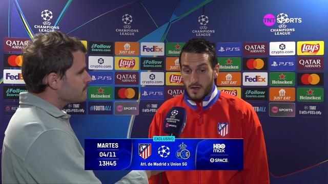 科克：欧冠对阵圣吉罗斯联合不容懈怠，全力争取连胜