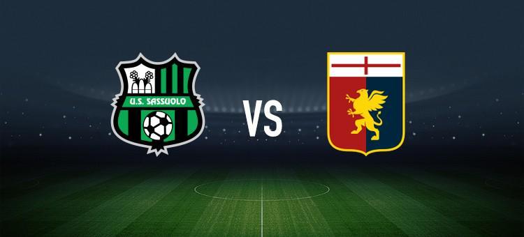 萨索洛vs热那亚首发阵容揭晓：马蒂奇、贝拉尔迪领衔出战