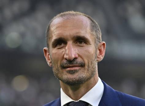 基耶利尼获选代表意甲联盟进入意大利足协董事会