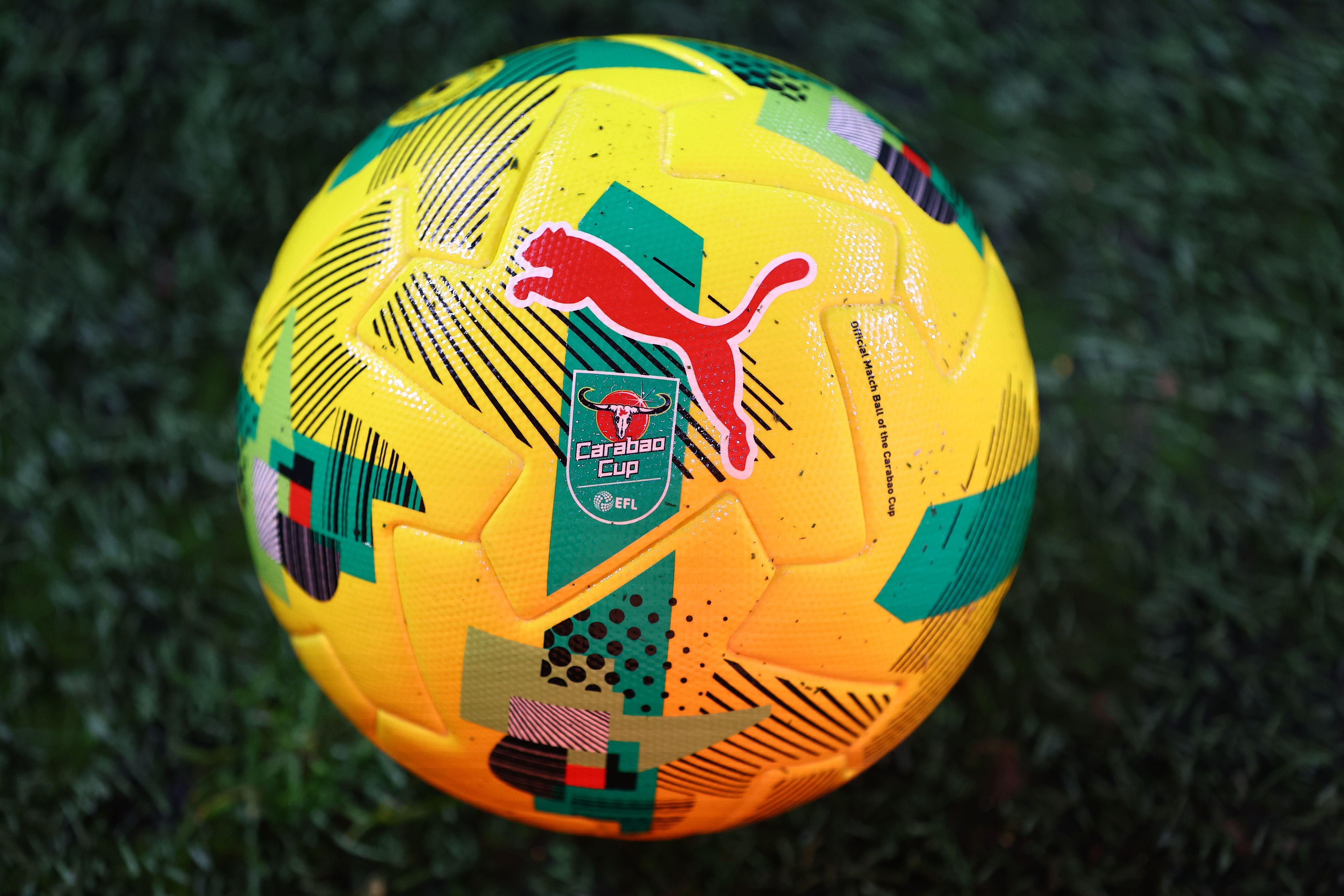 英联杯1/4决赛赛程：阿森纳vs水晶宫12月24日凌晨4点打响