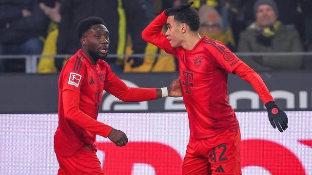 埃贝尔透露：穆西亚拉12月有望合练，阿方索复出需谨慎