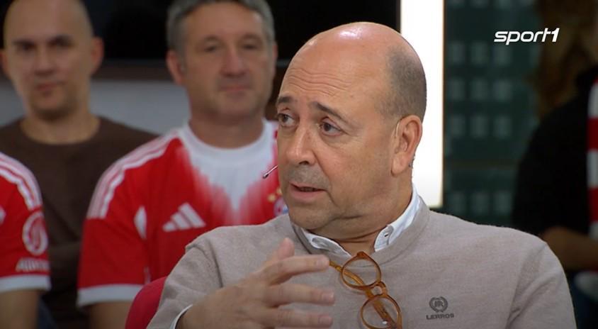 勒沃库森CEO揭秘：主场负霍村后即决定解雇滕哈格，称选人失误