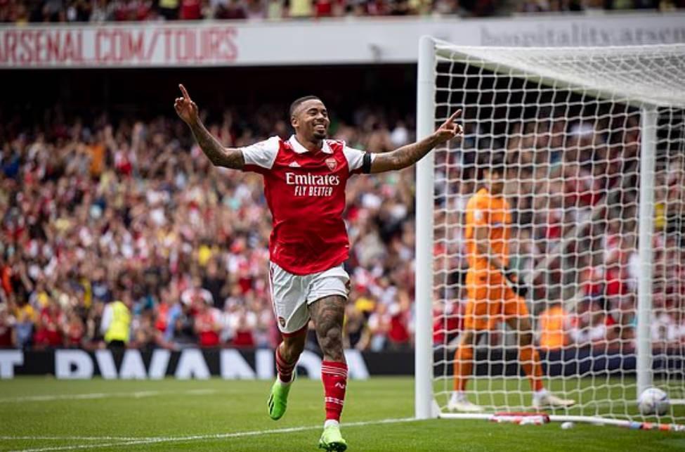 热苏斯转会动态：米兰、尤文及三英超队竞相追逐