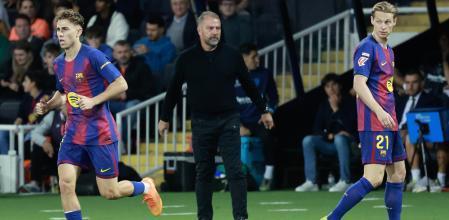 世体独家：巴萨取消欧冠客场赛前踩场，全力保障球员休息