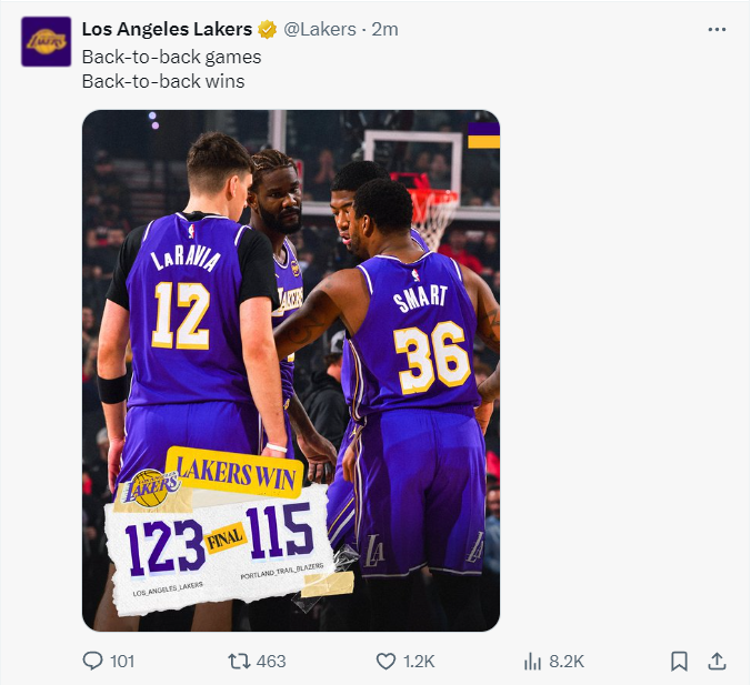 艾顿狂轰29+10+3帽！湖媒盛赞其野兽级表现，800万年薪超值