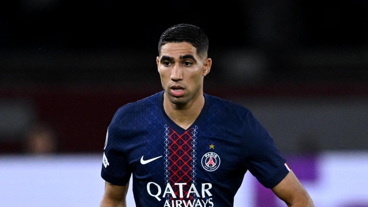 马洛塔谈阿什拉夫转会：艰难抉择下的俱乐部生存之道