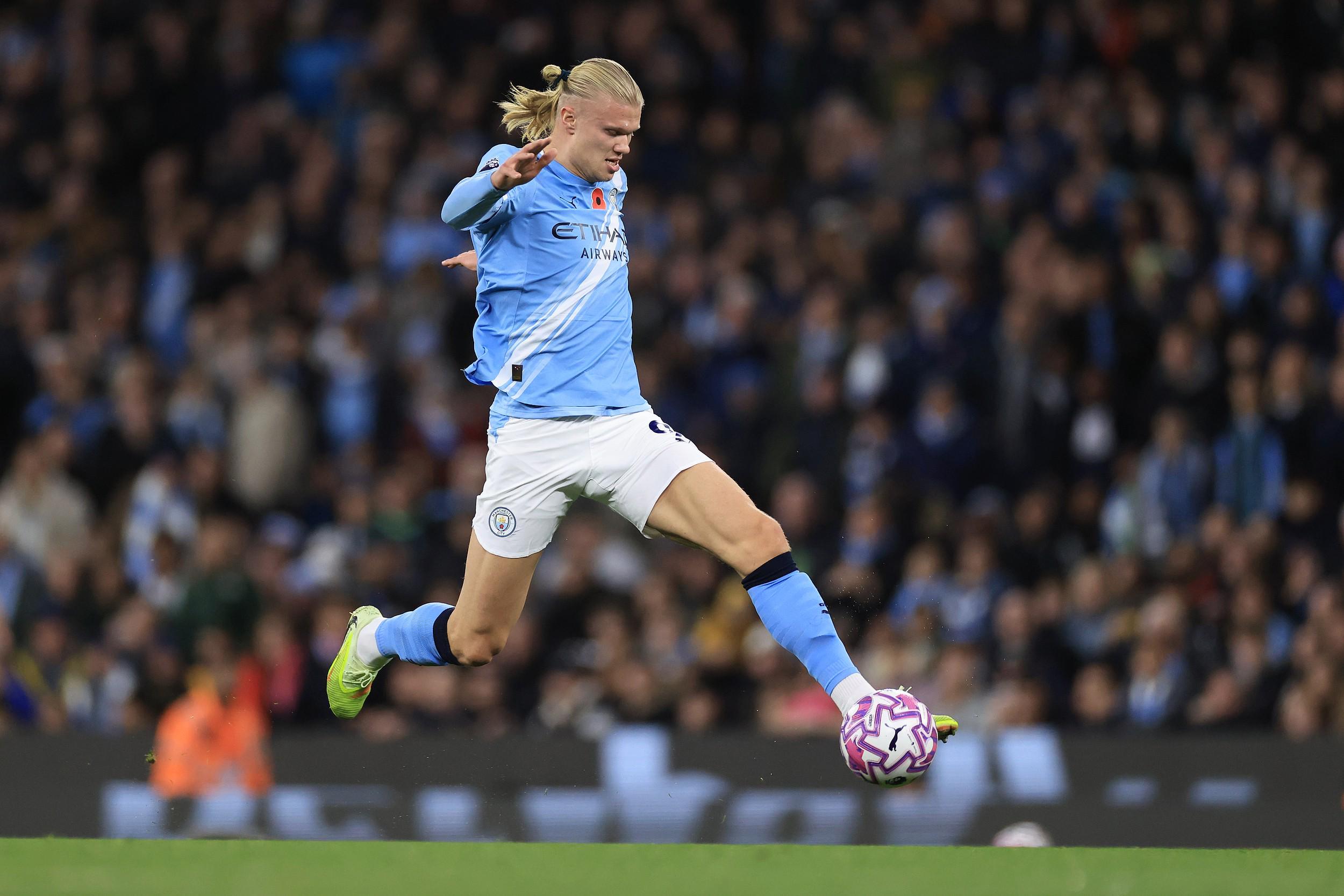 英超范特西GW10球员得分揭晓：哈兰德、赖斯13分并列第三