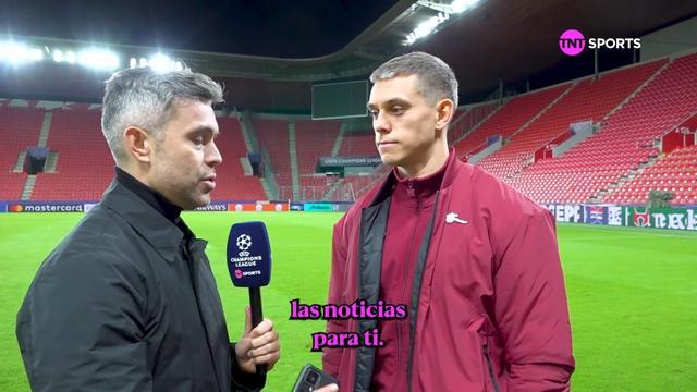 特罗萨德谈阿森纳应对哲凯赖什缺阵：需强势开局掌控比赛节奏