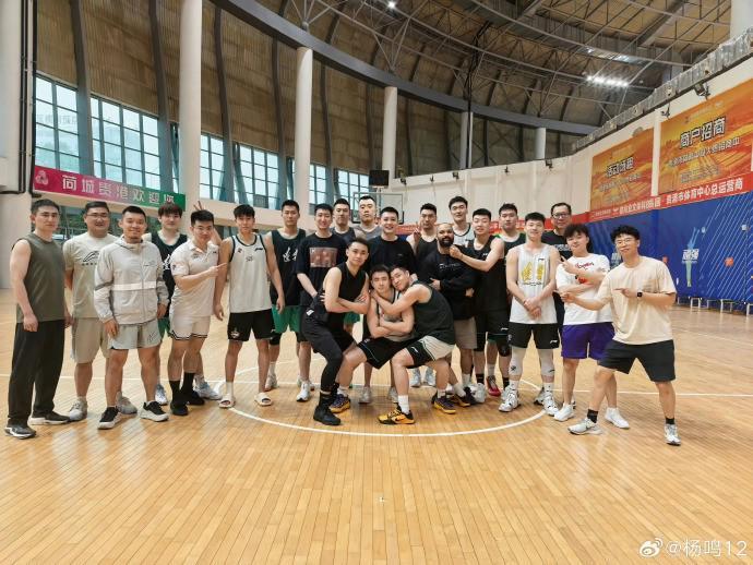 韩德君领衔！辽宁男篮全运会12人名单及赛程全揭秘