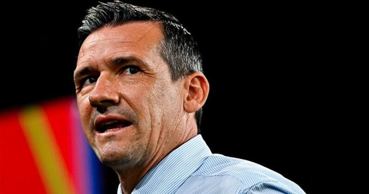 尤文新体育总监人选曝光：奥托利尼获基耶利尼力挺