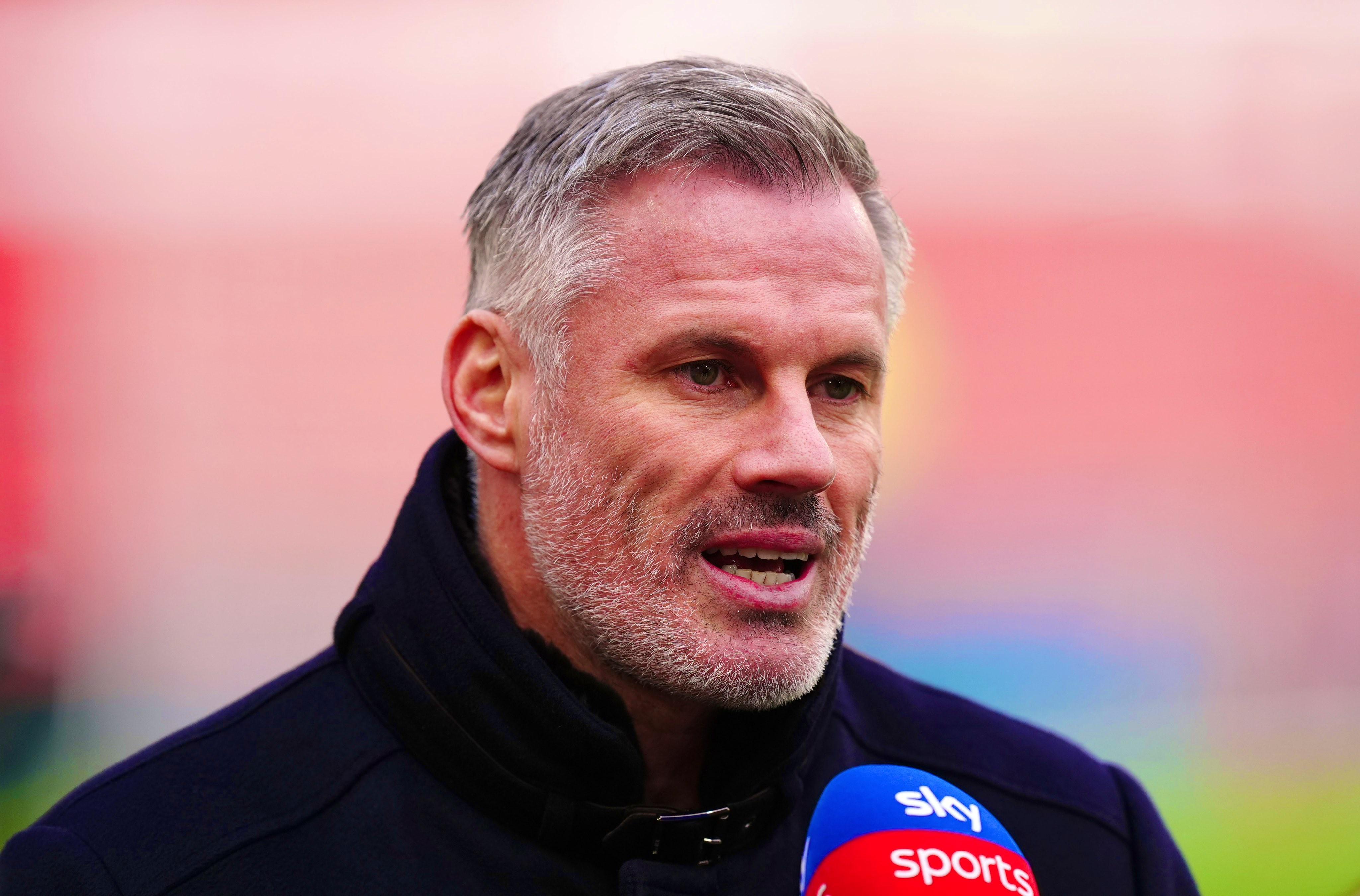 卡拉格警告：埃弗顿需冬窗引援前锋，避免保级危机