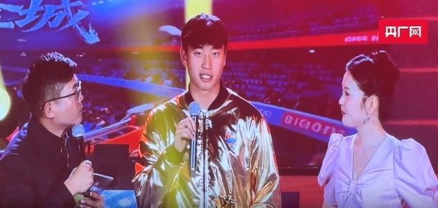 2025苏超总决赛：泰州队夺冠，武之程称赛事带动江苏GDP