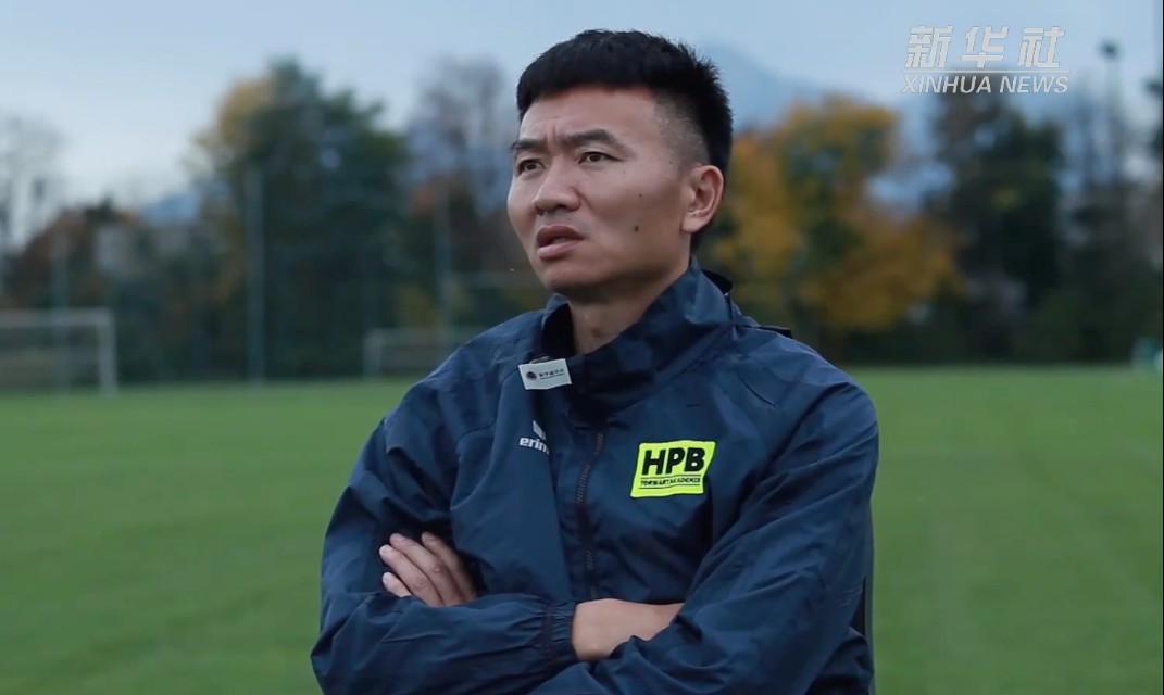 40岁留洋门将李实：中国球员留洋德语区低级别联赛更易成长