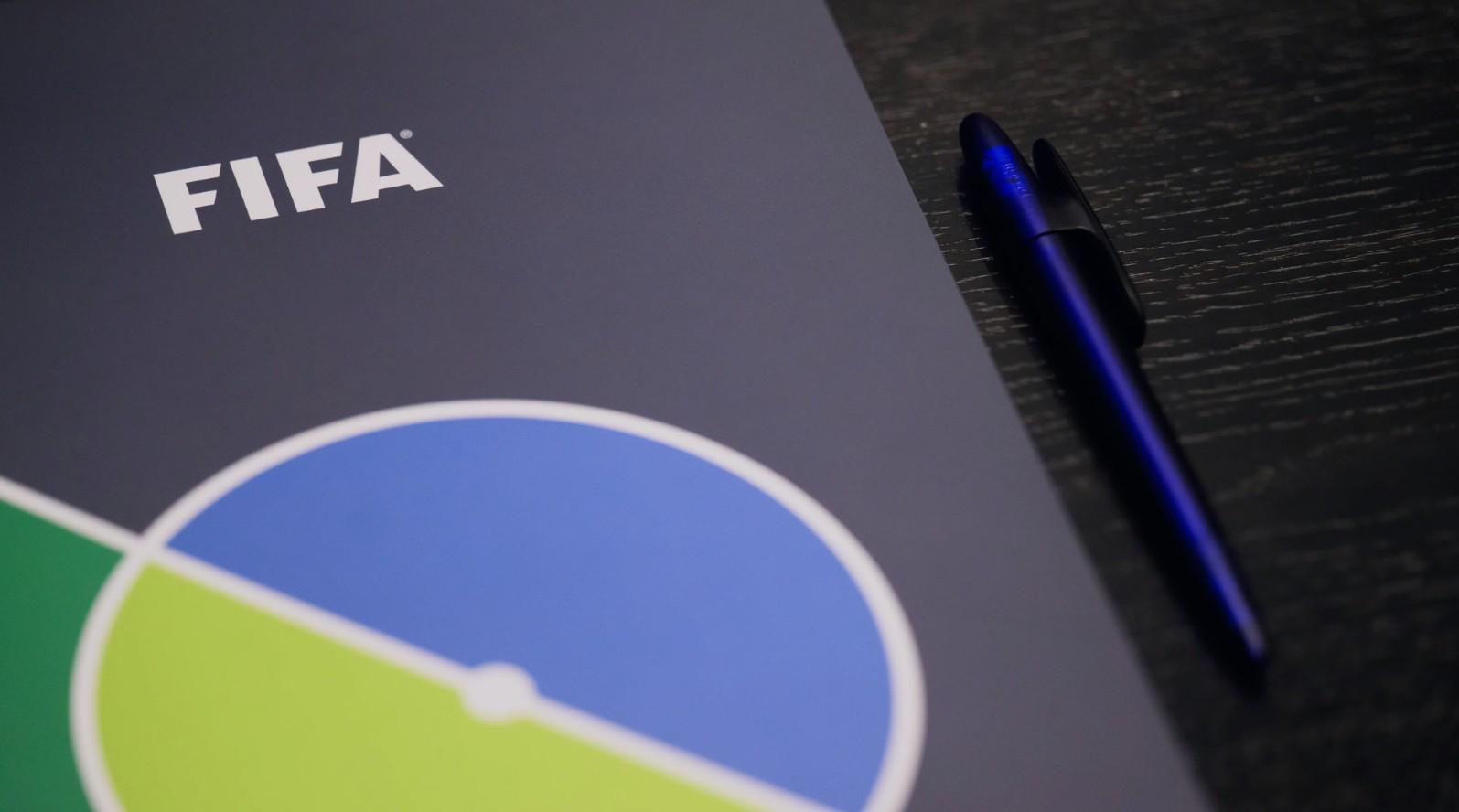 FIFA正式驳回马来西亚足协违规归化球员上诉