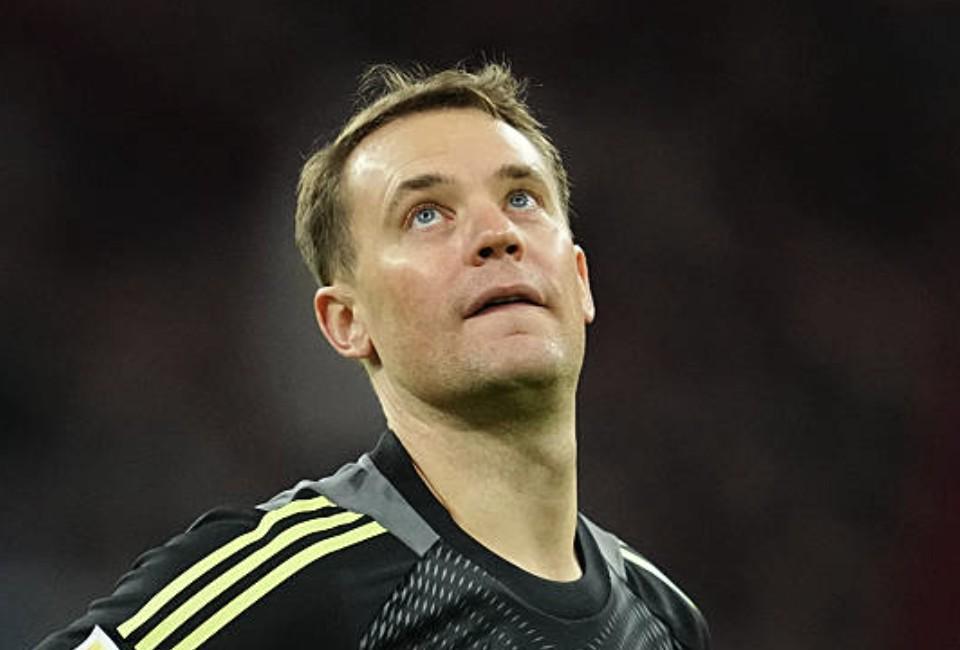 德雷森力挺诺伊尔：全力支持但专注球队，未来规划待时机