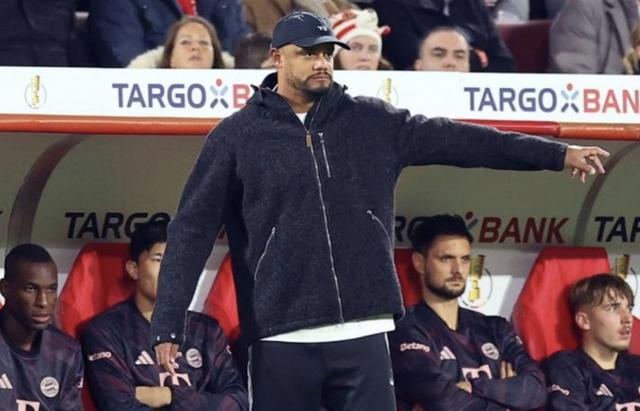 阿西尼翁盛赞：孔帕尼执教魅力让球员心甘情愿追随