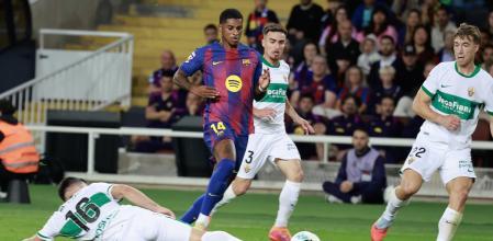 太阳报调查：超七成读者力挺巴萨签下拉什福德