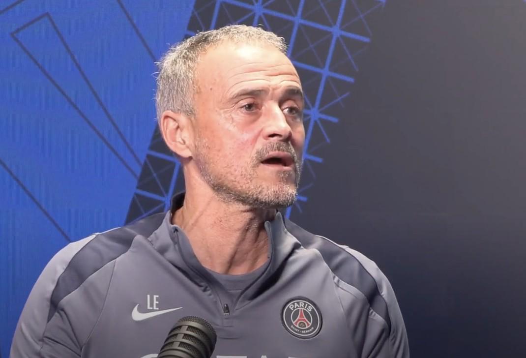 恩里克：欧冠关键战在二三月，对阵拜仁将迎艰难挑战