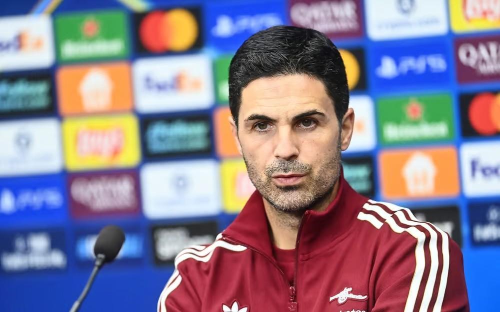 阿尔特塔谈赖斯停赛风险：已做好预案，或与罗西基会面