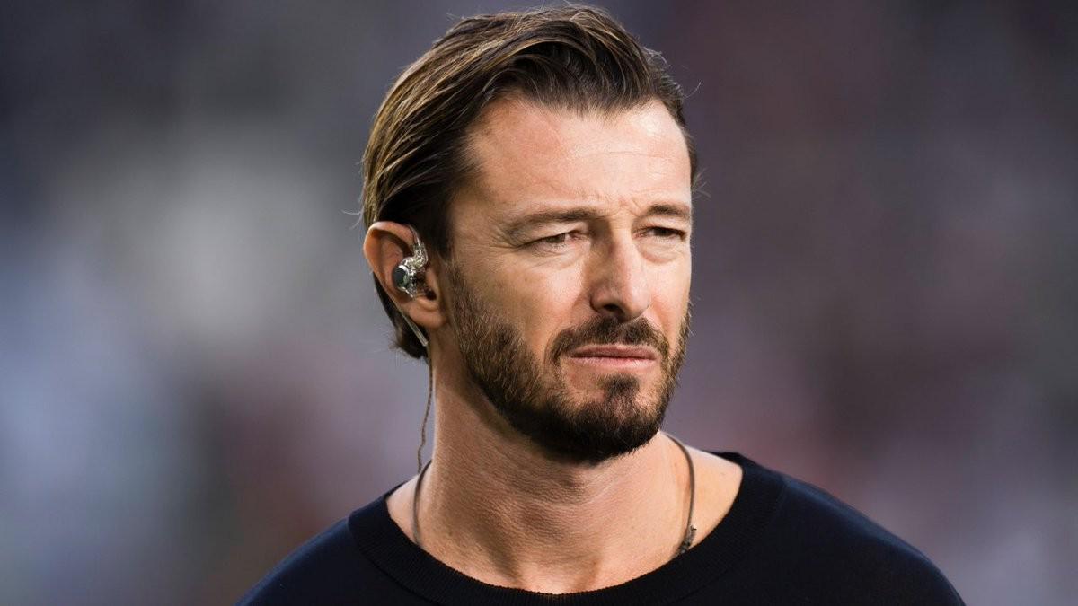 迪马济奥爆料：巴尔扎雷蒂解约罗马，将赴马赛担任要职