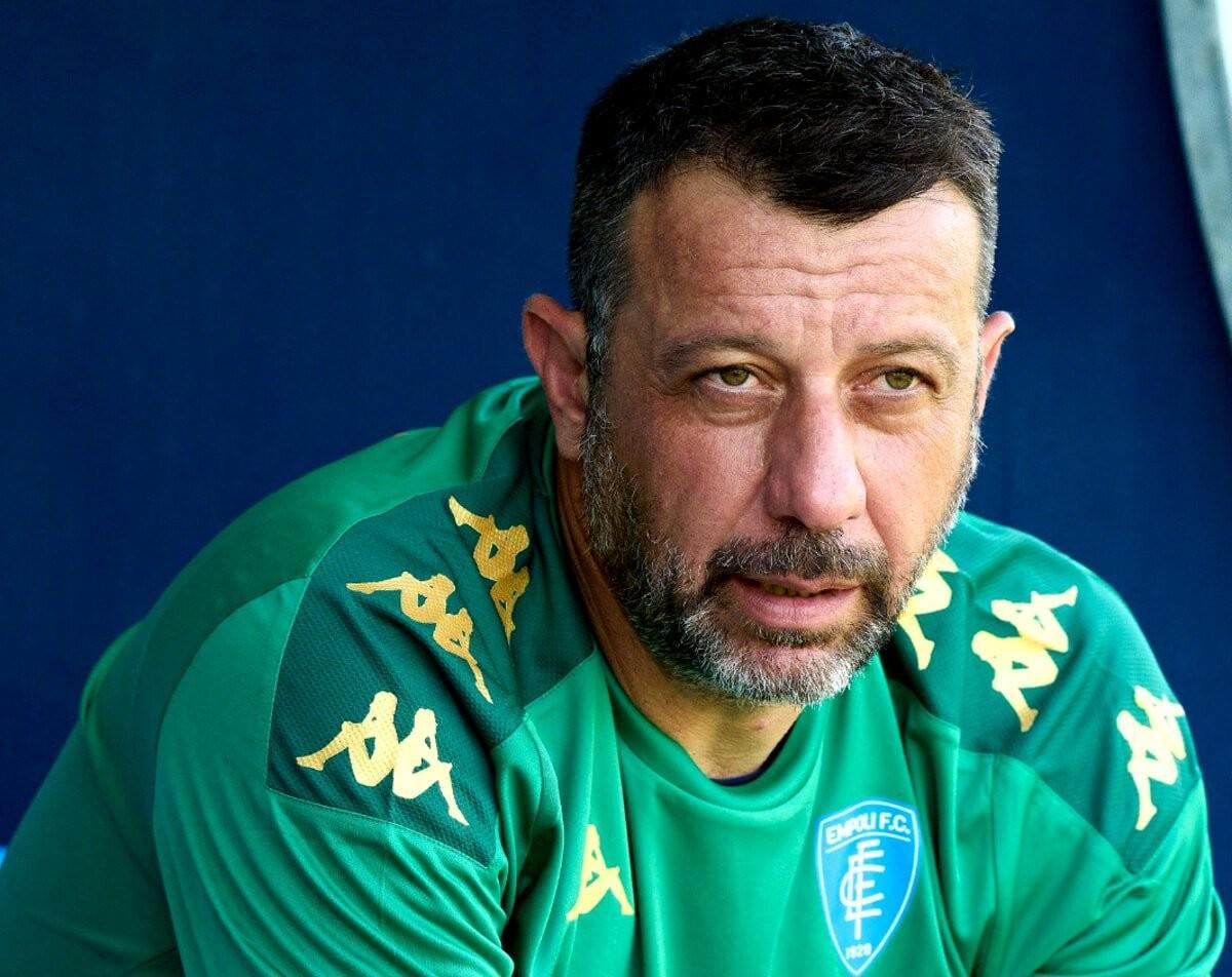 佛罗伦萨换帅在即！前帕尔马主帅达韦尔萨或接替皮奥利