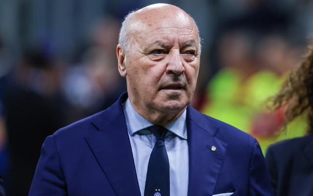 马洛塔回应孔蒂言论：无意继续讨论裁判话题，聚焦联赛竞争