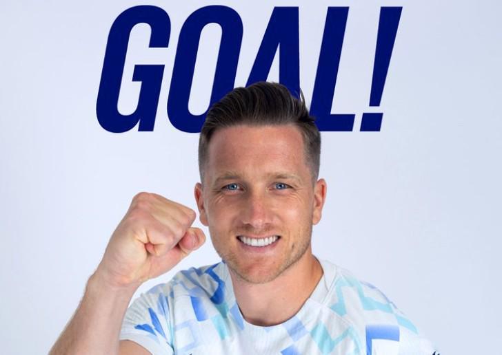 国米意甲火力全开：11人24球领跑进球榜，进攻实力冠绝联赛