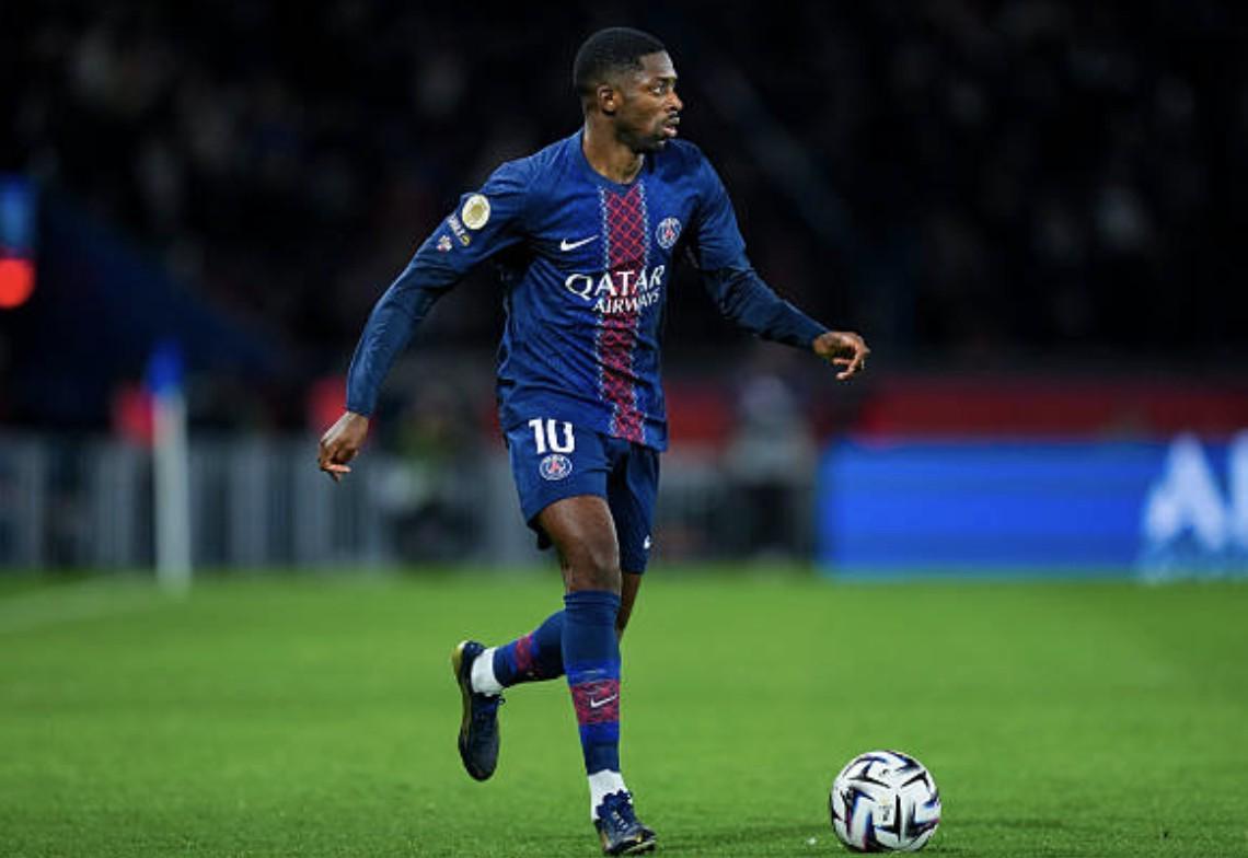 巴黎欧冠迎战拜仁：40脚射门能否打破零进球魔咒？