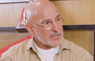 德拉富恩特谈卡瓦哈尔与亚马尔冲突：国家队如家人般团结