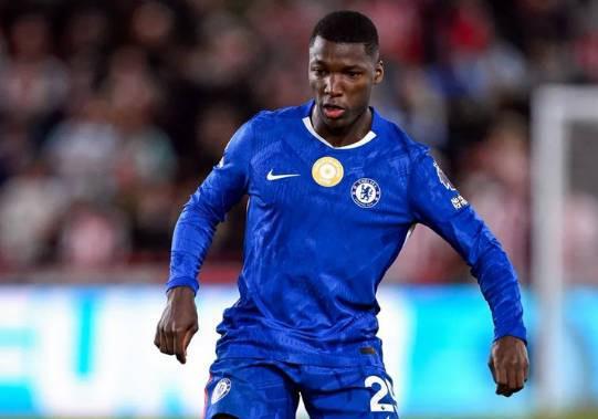 马克莱莱盛赞凯塞多潜力，预测切尔西本赛季争冠前景