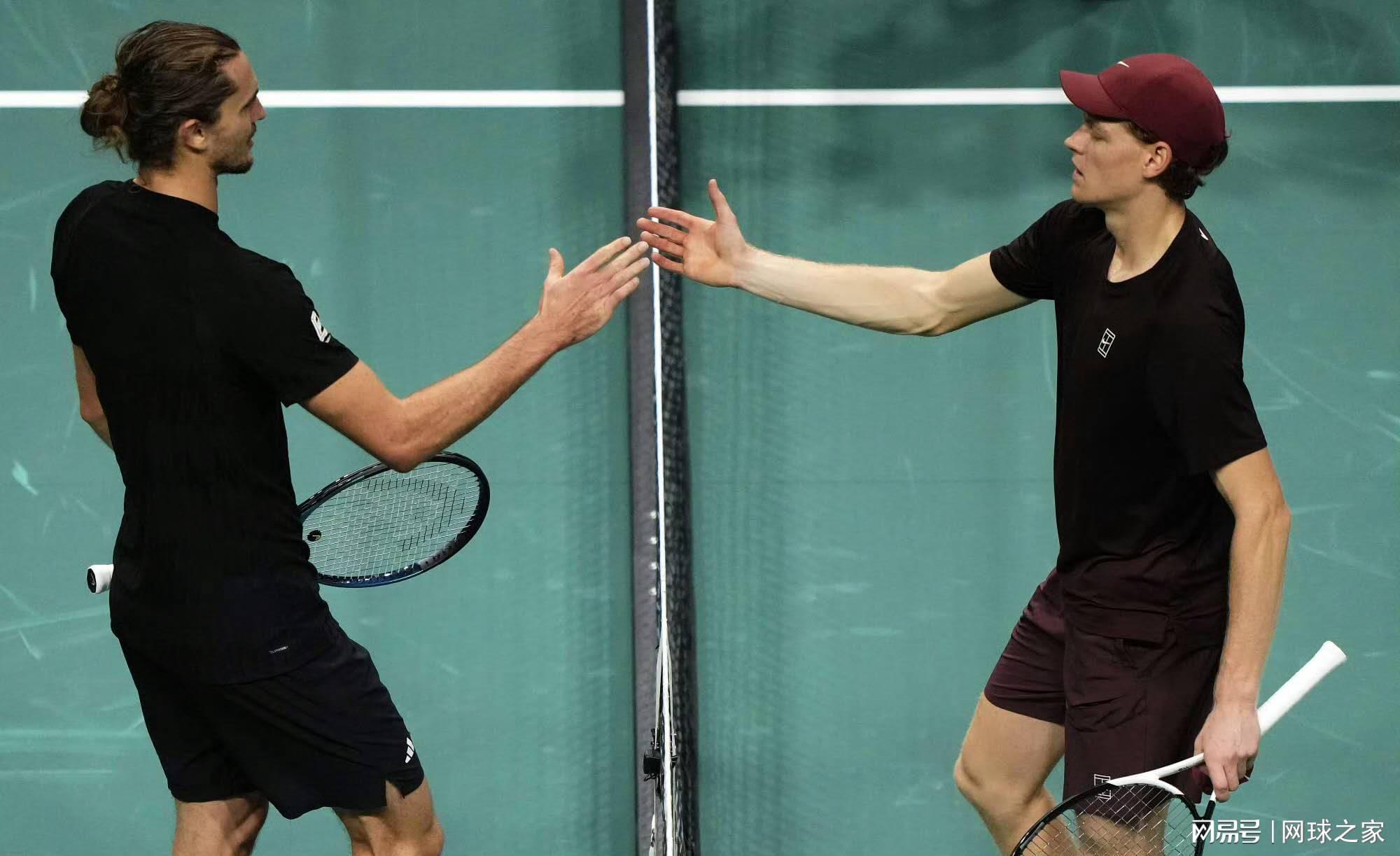 辛纳巴黎大师赛夺冠，谁能阻挡其卫冕年终之路？